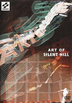 Art of Silent Hill