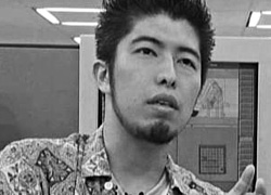Масахиро Ито (Masahiro Ito)