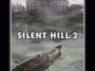 Art of Silent Hill — Package 02