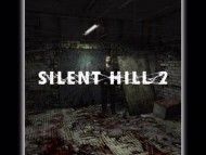 Art of Silent Hill — Package 03