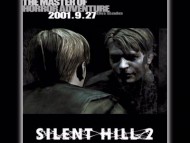 Art of Silent Hill — Poster 01