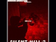 Art of Silent Hill — Poster 02