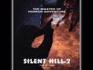 Art of Silent Hill — Poster 03