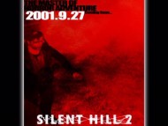 Art of Silent Hill — Poster 04