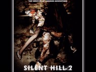 Art of Silent Hill — Poster 05