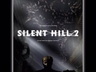 Art of Silent Hill — Poster 08