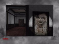 Art of Silent Hill — Indoor 03