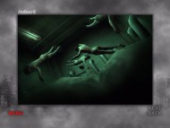 Art of Silent Hill — Indoor 06