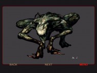 Art of Silent Hill — Pictures Creature (Pic 10)