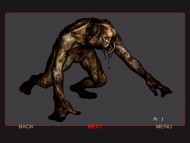 Art of Silent Hill — Pictures Creature (Pic 12)
