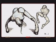 Art of Silent Hill — Pictures Creature (Pic 26)