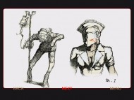 Art of Silent Hill — Pictures Creature (Pic 27)