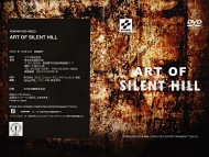 Art of Silent Hill Booklet 02