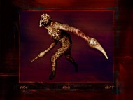 Lost Memories — Creatures Silent Hill 3 (Pic 12)