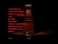 Lost Memories — Sound Silent Hill 2 Part 2