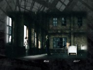 Lost Memories — Pictures Silent Hill 2 (Pic 1)
