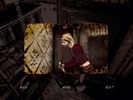 Lost Memories — Pictures Silent Hill 2 Born from a Wish (Pic 4)