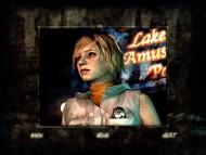 Lost Memories — Pictures Silent Hill 3 (Pic 2)