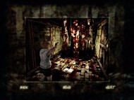 Lost Memories — Pictures Silent Hill 3 (Pic 5)