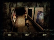 Lost Memories — Pictures Silent Hill 3 (Pic 25)