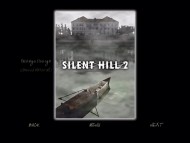 Lost Memories — Production Material Silent Hill 2 (Pic 2)