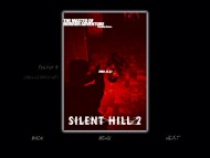 Lost Memories — Production Material Silent Hill 2 (Pic 9)