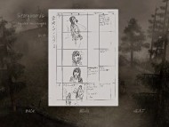 Lost Memories — Production Material Silent Hill 2 (Pic 14)