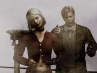 Lost Memories — Silent Hill 2 (Pic 10)