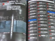 Silent Hill 2 Official Guide Photo 12