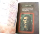 Silent Hill 3 Official Guide Photo 05