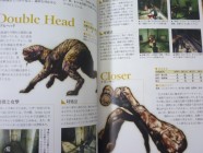 Silent Hill 3 Official Guidebook Photo 06