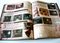 Silent Hill 3 Official Strategy Guide Photo 02