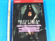 Silent Hill 4: The Room Official Guide Complete Edition Photo 01