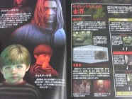 Silent Hill 4: The Room Official Guide Complete Edition Photo 04