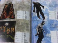 Silent Hill 4: The Room Official Guide Complete Edition Photo 17