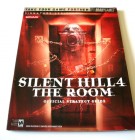 Silent Hill 4: The Room Official Strategy Guide Photo 01
