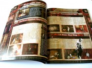 Silent Hill 4: The Room Official Strategy Guide Photo 02