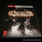 Silent Hill Downpour: Prima Official Game Guide Photo 01