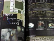 Silent Hill Official Guide Photo 15