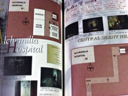 Silent Hill Official Guide Photo 16