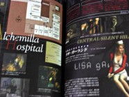 Silent Hill Official Guide Photo 17
