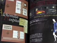Silent Hill Official Guide Photo 18