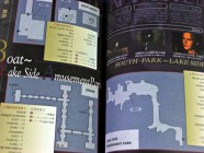 Silent Hill Official Guide Photo 20