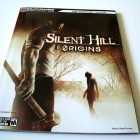 Silent Hill: Origins Official Strategy Guide Photo 01