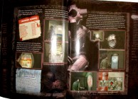 Silent Hill: Shattered Memories Official Strategy Guide Photo 01