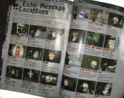 Silent Hill: Shattered Memories Official Strategy Guide Photo 03
