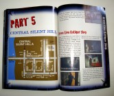 Silent Hill Totally Unauthorized Strategy Guide Pages 74-75