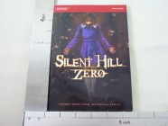 Silent Hill: Zero Official Strategy Guide Photo 01