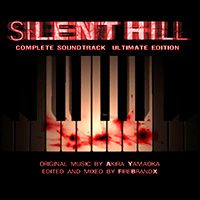 Silent Hill Complete Soundtrack Ultimate Edition от Firebrandx