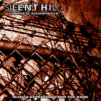 Silent Hill Complete Soundtrack от Koebi